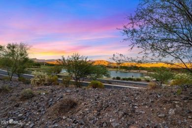 Welcome to this meticulously maintained Maverick home by Shea on Wickenburg Ranch Golf Course in Arizona - for sale on GolfHomes.com, golf home, golf lot