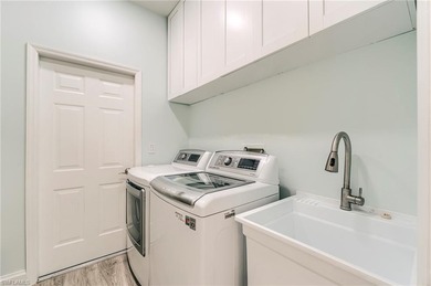 Discover this beautifully updated and move-in ready 4-bedroom on Stoneybrook Golf Club in Florida - for sale on GolfHomes.com, golf home, golf lot