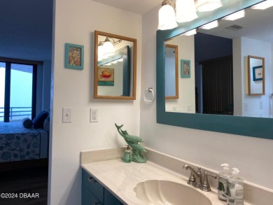 **EXPERIENCE THE BEAUTY OF THIS OCEAN'S VIEW HOME ON THE 2ND on Oceans Golf Club in Florida - for sale on GolfHomes.com, golf home, golf lot