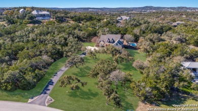 This exceptional property offers 1.65 acres of COMPLETE PRIVACY on River Crossing Club in Texas - for sale on GolfHomes.com, golf home, golf lot