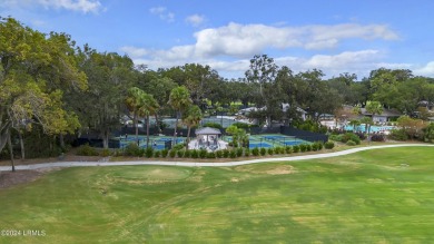 Introducing a truly one-of-a-kind, custom-designed home on the on Dataw Island Club in South Carolina - for sale on GolfHomes.com, golf home, golf lot