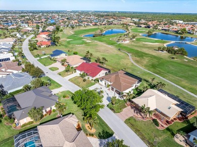 Very Desired 3/2/2, split floor plan, open concept, 2,459sf on Twin Isles Country Club in Florida - for sale on GolfHomes.com, golf home, golf lot