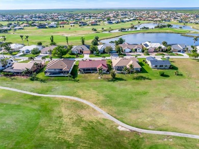 Very Desired 3/2/2, split floor plan, open concept, 2,459sf on Twin Isles Country Club in Florida - for sale on GolfHomes.com, golf home, golf lot