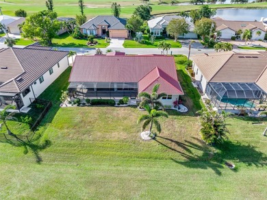 Very Desired 3/2/2, split floor plan, open concept, 2,459sf on Twin Isles Country Club in Florida - for sale on GolfHomes.com, golf home, golf lot