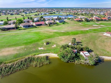 Very Desired 3/2/2, split floor plan, open concept, 2,459sf on Twin Isles Country Club in Florida - for sale on GolfHomes.com, golf home, golf lot