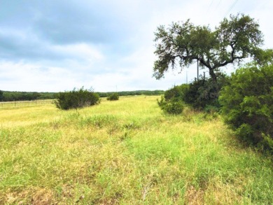 Welcome to Rockin J Ranch - Your Dream Build Starts Here! on Vaaler Creek Golf Club in Texas - for sale on GolfHomes.com, golf home, golf lot