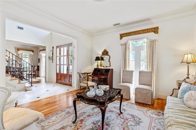 Welcome to Wimbledon Park, a beautifully maintained Spring Hill on Country Club of Mobile in Alabama - for sale on GolfHomes.com, golf home, golf lot