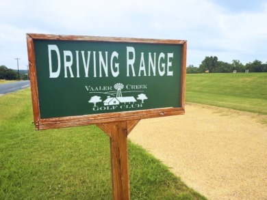 Welcome to Rockin J Ranch - Your Dream Build Starts Here! on Vaaler Creek Golf Club in Texas - for sale on GolfHomes.com, golf home, golf lot