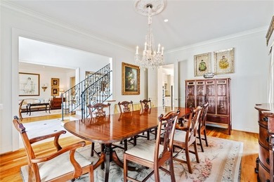 Welcome to Wimbledon Park, a beautifully maintained Spring Hill on Country Club of Mobile in Alabama - for sale on GolfHomes.com, golf home, golf lot