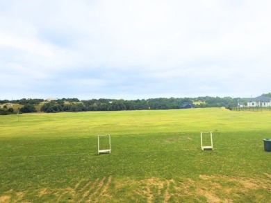 Welcome to Rockin J Ranch - Your Dream Build Starts Here! on Vaaler Creek Golf Club in Texas - for sale on GolfHomes.com, golf home, golf lot