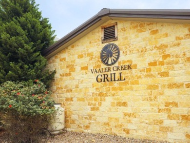 Welcome to Rockin J Ranch - Your Dream Build Starts Here! on Vaaler Creek Golf Club in Texas - for sale on GolfHomes.com, golf home, golf lot