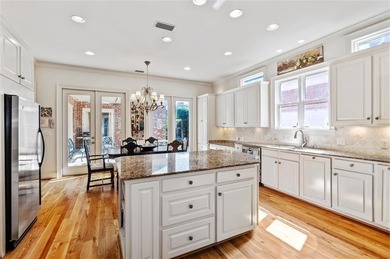 Welcome to Wimbledon Park, a beautifully maintained Spring Hill on Country Club of Mobile in Alabama - for sale on GolfHomes.com, golf home, golf lot