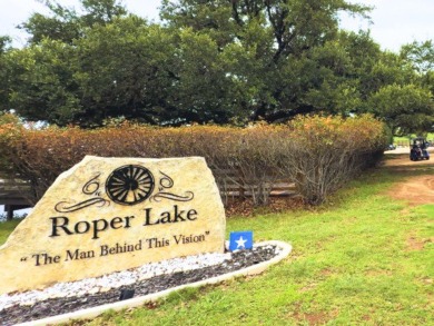 Welcome to Rockin J Ranch - Your Dream Build Starts Here! on Vaaler Creek Golf Club in Texas - for sale on GolfHomes.com, golf home, golf lot