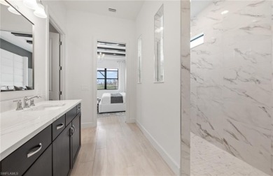 This stunning Stellar Home Plan with breathtaking, picturesque on Valencia Golf and Country Club in Florida - for sale on GolfHomes.com, golf home, golf lot