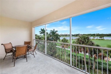 Ideally situated 2nd-floor turnkey condo in the exclusive on  in Florida - for sale on GolfHomes.com, golf home, golf lot