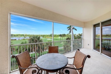 Ideally situated 2nd-floor turnkey condo in the exclusive on  in Florida - for sale on GolfHomes.com, golf home, golf lot