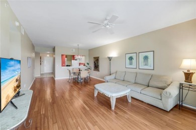 Ideally situated 2nd-floor turnkey condo in the exclusive on  in Florida - for sale on GolfHomes.com, golf home, golf lot