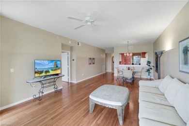 Ideally situated 2nd-floor turnkey condo in the exclusive on  in Florida - for sale on GolfHomes.com, golf home, golf lot