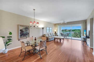 Ideally situated 2nd-floor turnkey condo in the exclusive on  in Florida - for sale on GolfHomes.com, golf home, golf lot