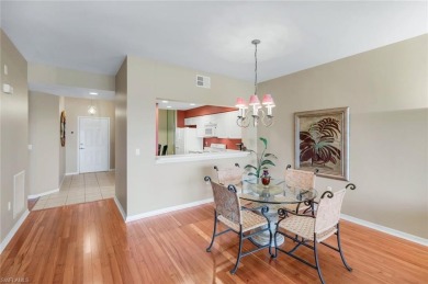 Ideally situated 2nd-floor turnkey condo in the exclusive on  in Florida - for sale on GolfHomes.com, golf home, golf lot