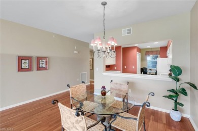 Ideally situated 2nd-floor turnkey condo in the exclusive on  in Florida - for sale on GolfHomes.com, golf home, golf lot