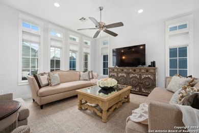 Experience coastal living at its finest at Tarpon Terrace on Palmilla Beach Golf Club in Texas - for sale on GolfHomes.com, golf home, golf lot