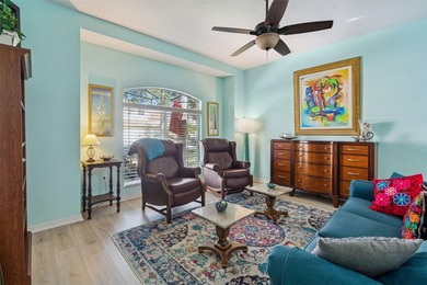 Welcome home to space, style, and resort-style living in this on Heritage Harbor Golf and Country Club in Florida - for sale on GolfHomes.com, golf home, golf lot