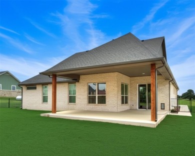 Stunning Golf Course Home in Guthrie - Motivated Sellers on Cedar Valley Golf Club in Oklahoma - for sale on GolfHomes.com, golf home, golf lot