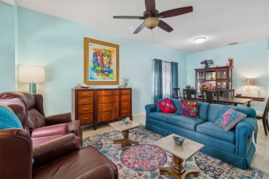 Welcome home to space, style, and resort-style living in this on Heritage Harbor Golf and Country Club in Florida - for sale on GolfHomes.com, golf home, golf lot