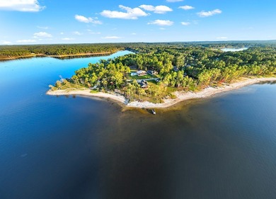 Look no further, discover the ultimate canvas for your dream on Rayburn Country Club in Texas - for sale on GolfHomes.com, golf home, golf lot