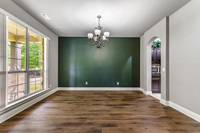 Welcome to 1661 S Coopers Cove in Fayetteville. This 5 bed, 3.5 on Stonebridge Meadows Golf Club in Arkansas - for sale on GolfHomes.com, golf home, golf lot