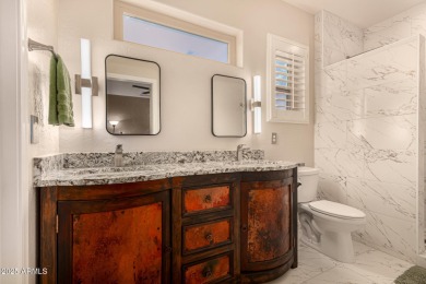 Charming FURNISHED and highly sought after Legacy model with on Cimarron Golf Club in Arizona - for sale on GolfHomes.com, golf home, golf lot