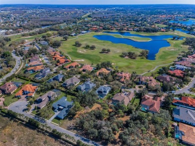 Luxury Living in the Heart of Champions Club - Build Your Dream on Fox Hollow Golf Club in Florida - for sale on GolfHomes.com, golf home, golf lot