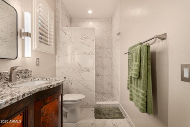 Charming FURNISHED and highly sought after Legacy model with on Cimarron Golf Club in Arizona - for sale on GolfHomes.com, golf home, golf lot