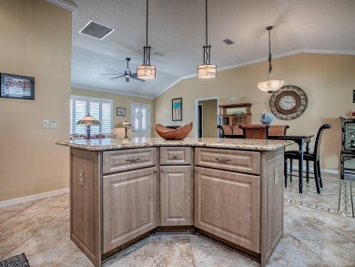 ~oBond is PAID!o~ ~oNEW Roof 5/2025o~ ~oNEW Hot Water Heater on The Links of Spruce Creek in Florida - for sale on GolfHomes.com, golf home, golf lot