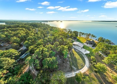 Look no further, discover the ultimate canvas for your dream on Rayburn Country Club in Texas - for sale on GolfHomes.com, golf home, golf lot