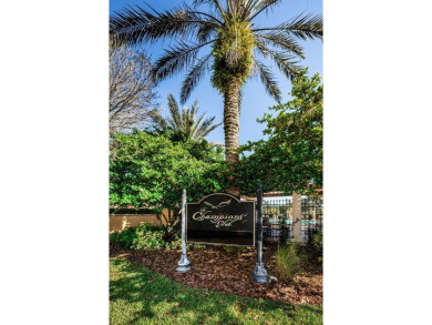 Luxury Living in the Heart of Champions Club - Build Your Dream on Fox Hollow Golf Club in Florida - for sale on GolfHomes.com, golf home, golf lot