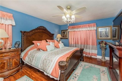 Beautifully renovated 3-bed, 2-bath brick home featuring a 2019 on Pinewood Country Club in Louisiana - for sale on GolfHomes.com, golf home, golf lot