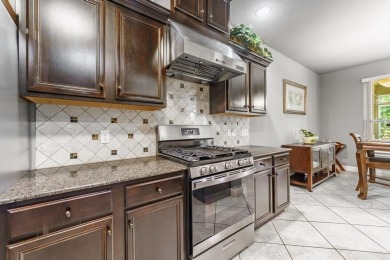Welcome to 1661 S Coopers Cove in Fayetteville. This 5 bed, 3.5 on Stonebridge Meadows Golf Club in Arkansas - for sale on GolfHomes.com, golf home, golf lot