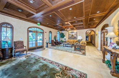 Luxury Living in the Heart of Champions Club - Build Your Dream on Fox Hollow Golf Club in Florida - for sale on GolfHomes.com, golf home, golf lot