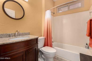 Charming FURNISHED and highly sought after Legacy model with on Cimarron Golf Club in Arizona - for sale on GolfHomes.com, golf home, golf lot