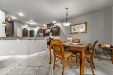 Welcome to 1661 S Coopers Cove in Fayetteville. This 5 bed, 3.5 on Stonebridge Meadows Golf Club in Arkansas - for sale on GolfHomes.com, golf home, golf lot