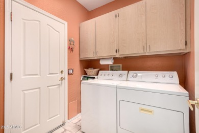 Charming FURNISHED and highly sought after Legacy model with on Cimarron Golf Club in Arizona - for sale on GolfHomes.com, golf home, golf lot