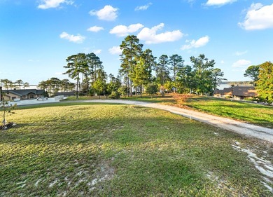 Look no further, discover the ultimate canvas for your dream on Rayburn Country Club in Texas - for sale on GolfHomes.com, golf home, golf lot