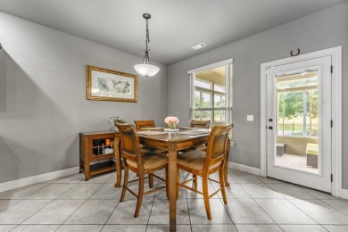 Welcome to 1661 S Coopers Cove in Fayetteville. This 5 bed, 3.5 on Stonebridge Meadows Golf Club in Arkansas - for sale on GolfHomes.com, golf home, golf lot
