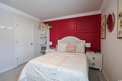 Welcome to 228 Carolina Lakes Blvd, a stunning 5-bedroom, 2 on Legends Golf Club in South Carolina - for sale on GolfHomes.com, golf home, golf lot