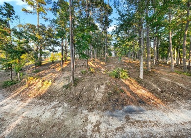 Look no further, discover the ultimate canvas for your dream on Rayburn Country Club in Texas - for sale on GolfHomes.com, golf home, golf lot