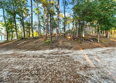 Look no further, discover the ultimate canvas for your dream on Rayburn Country Club in Texas - for sale on GolfHomes.com, golf home, golf lot