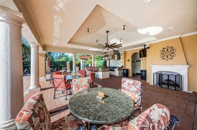 Luxury Living in the Heart of Champions Club - Build Your Dream on Fox Hollow Golf Club in Florida - for sale on GolfHomes.com, golf home, golf lot