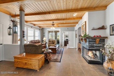 Beautifully updated golf course one story unit with amazing on Capital Canyon Club in Arizona - for sale on GolfHomes.com, golf home, golf lot